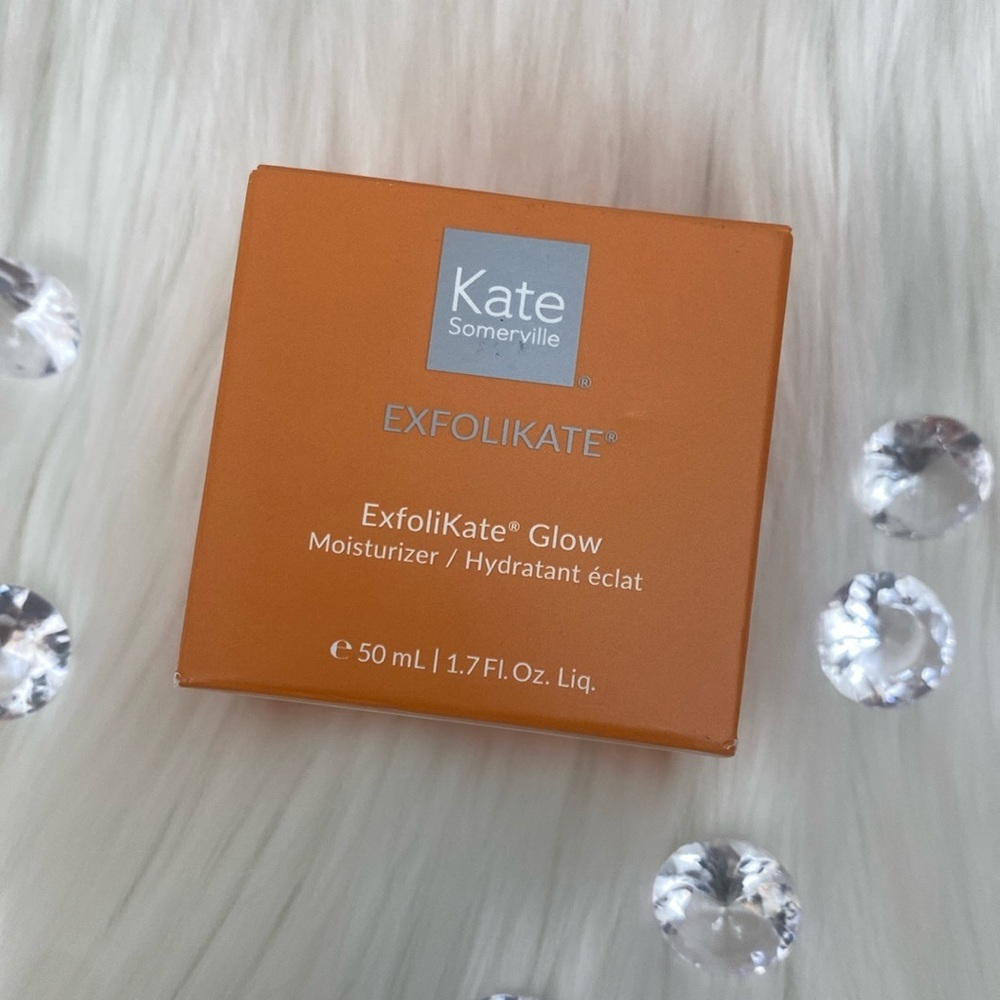 Kate Somerville | Exfolikate | Glow‎ Moisturizer